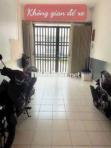 CHO THUÊ PHÒNG TRỌ SẴN NỘI THẤT CƠ BẢN KDC HƯNG PHÚ GẦN CARA 2.5TR