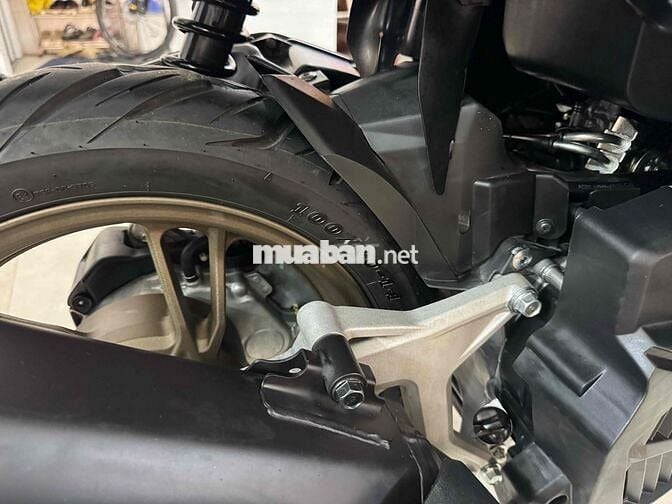 Honda Vario 125cc 12-2024 Chạy 3.000 Km Như Mới