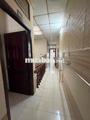 Nhà nghỉ 12 phòng KDC Gần Bệnh viện Hoàn Mỹ