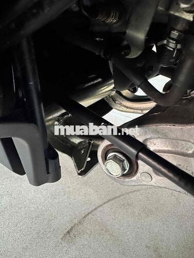 Honda Vario 125cc 12-2024 Chạy 3.000 Km Như Mới