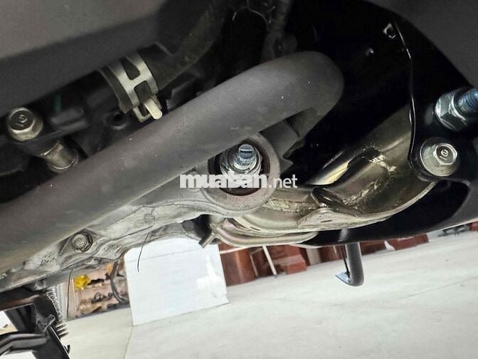 Honda Vario 125cc 12-2024 Chạy 3.000 Km Như Mới