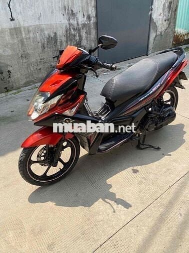Yamaha Nouvo 5 fi máy zin siêu êm ngon