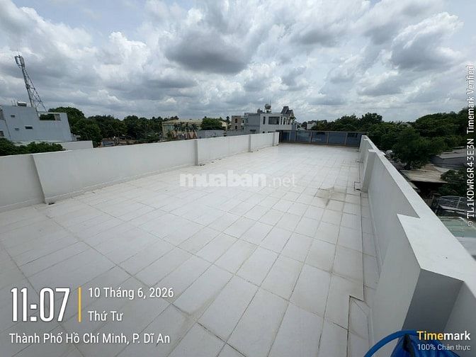 CHO THUÊ TÒA NHÀ VĂN PHÒNG 2 TẦNG CÓ THANG MÁY – ĐẸP HIẾM TẠI D