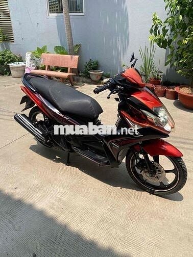 Yamaha Nouvo 5 fi máy zin siêu êm ngon
