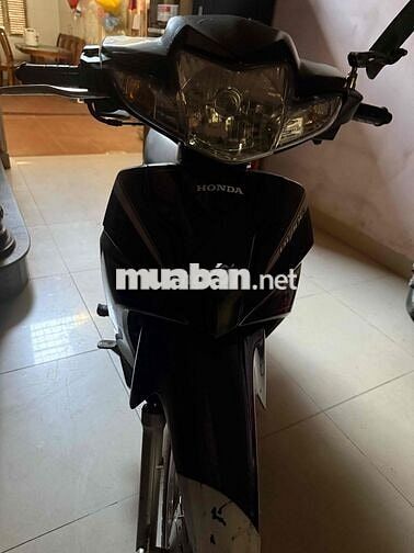 Honda Blade 2016 110cc Đen