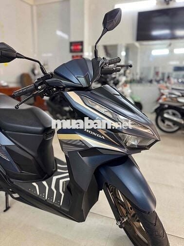 Honda Vario 125cc 12-2024 Chạy 3.000 Km Như Mới
