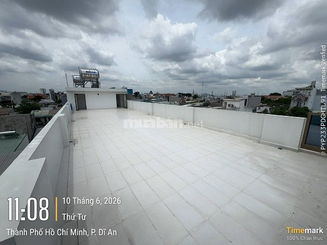 CHO THUÊ TÒA NHÀ VĂN PHÒNG 2 TẦNG CÓ THANG MÁY – ĐẸP HIẾM TẠI D