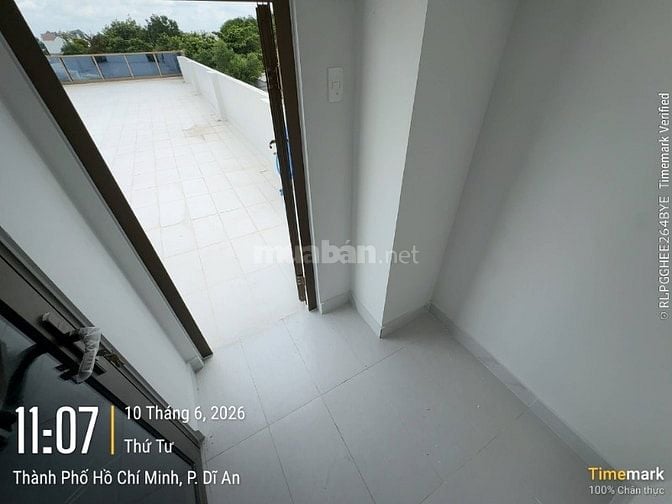 CHO THUÊ TÒA NHÀ VĂN PHÒNG 2 TẦNG CÓ THANG MÁY – ĐẸP HIẾM TẠI D