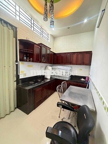 Nhà nghỉ 12 phòng KDC Gần Bệnh viện Hoàn Mỹ
