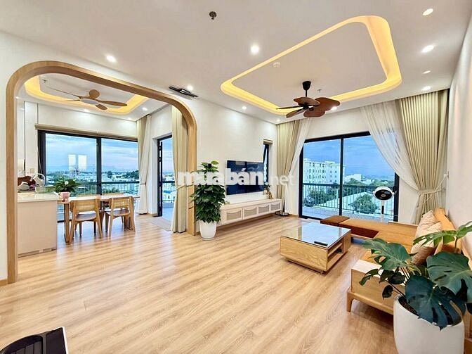 Bán toà căn hộ dòng tiền 170 triệu/ tháng, mới xây, đang full phòng 