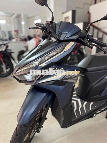 Honda Vario 125cc 12-2024 Chạy 3.000 Km Như Mới