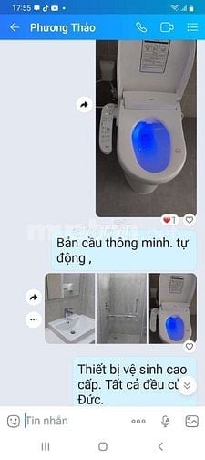 Cho thuê căn hộ cao cấp  Dhome. Trung tâm khu Chợ Lớn. Full nội thất
