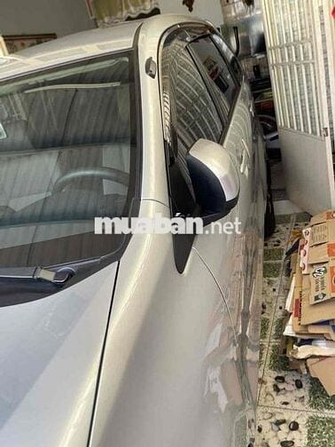 Toyota Avanza 2018 Số tự động Bạc