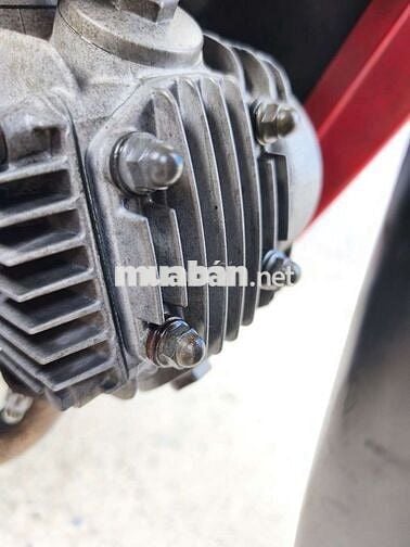 Honda Wave 2009 bstp zin chưa rớt,bao ký