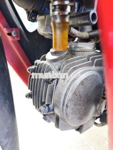 Honda Wave 2009 bstp zin chưa rớt,bao ký