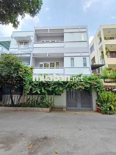 GẤP CHO THUÊ VILLA NGUYỄN TRỌNG TUYỂN, PHÚ NHUẬN – NGANG 8M 