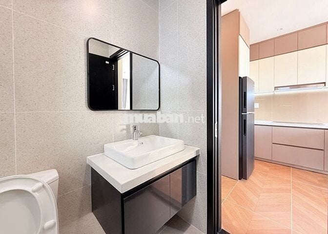 🏢 CHO THUÊ CĂN HỘ MỚI 100% – FPT CITY ĐÀ NẴNG