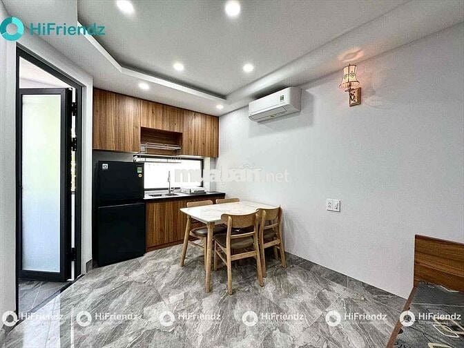 CHO THUÊ CHUNG CƯ MINI MỚI 100% NGAY SÁT ĐẠI HỌC VĂN LANG , IUH