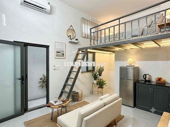 CỌC 1TR DỌN VÔ Ở LIỀN • PHÒNG TRỌ CÓ GÁC VƯỜN LÀI QUẬN 12