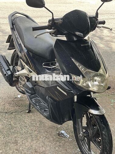 Honda Air Blade Đen