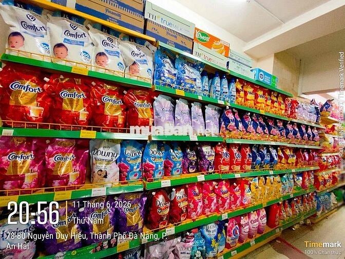 bách hoa xanh tuyen đi làm liền