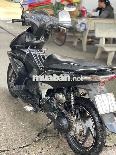 Honda Air Blade Đen