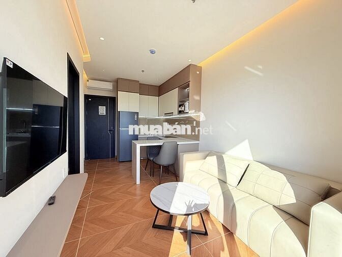 🏢 CHO THUÊ CĂN HỘ MỚI 100% – FPT CITY ĐÀ NẴNG