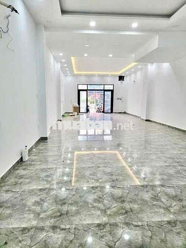 CHO THUÊ MẶT BẰNG THÔNG SUỐT 100m2 riêng biệt