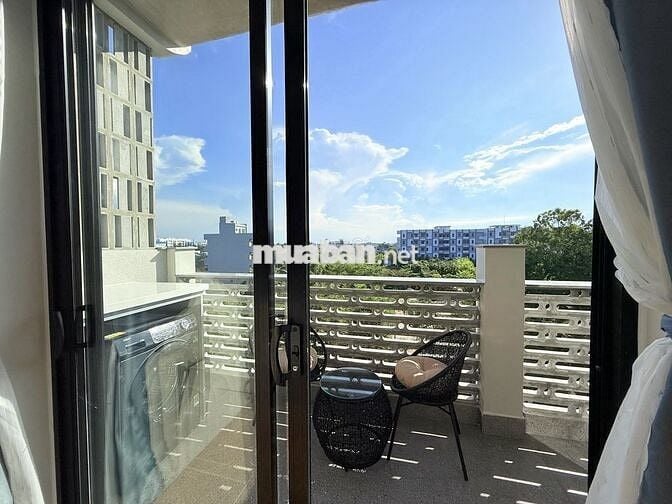 🏢 CHO THUÊ CĂN HỘ MỚI 100% – FPT CITY ĐÀ NẴNG