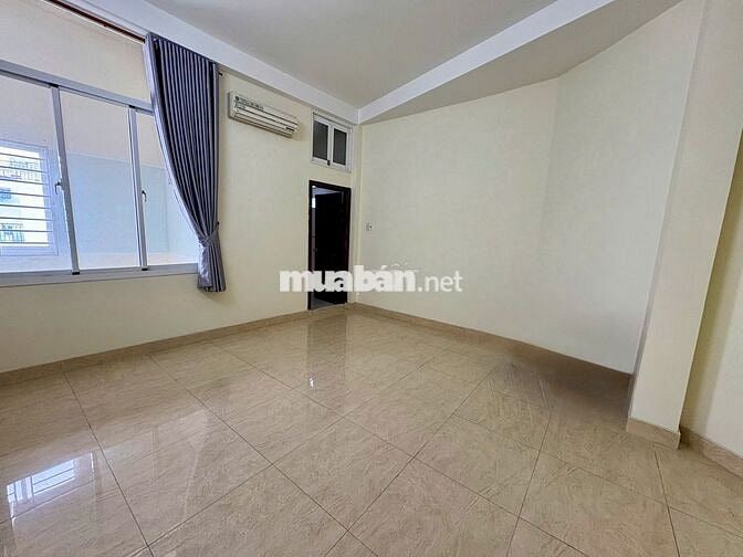 SIÊU PHẨM NHÀ ĐẸP - Huỳnh Văn Bánh P13 Q. PN -5x20-400m2 sàn - 4 tầng 