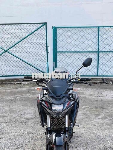 Suzuki GSX 150cc biển 76 chính chủ