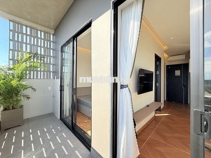 🏢 CHO THUÊ CĂN HỘ MỚI 100% – FPT CITY ĐÀ NẴNG