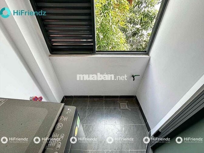 CHO THUÊ CHUNG CƯ MINI MỚI 100% NGAY SÁT ĐẠI HỌC VĂN LANG , IUH