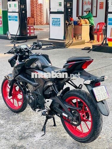 Suzuki GSX 150cc biển 76 chính chủ