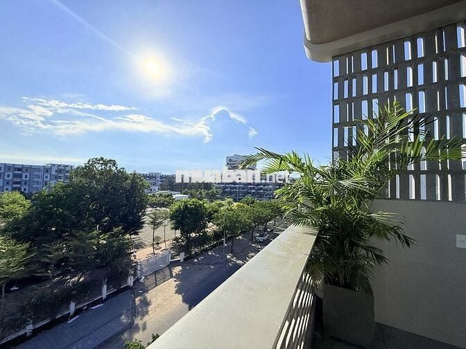 🏢 CHO THUÊ CĂN HỘ MỚI 100% – FPT CITY ĐÀ NẴNG