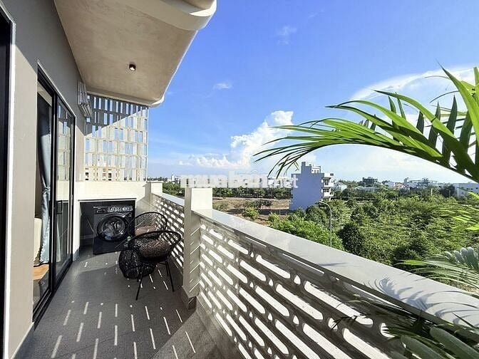 🏢 CHO THUÊ CĂN HỘ MỚI 100% – FPT CITY ĐÀ NẴNG
