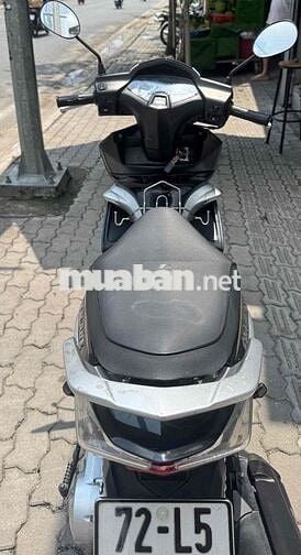 Honda Airblade 2007 Đen bạc Việt Nam
