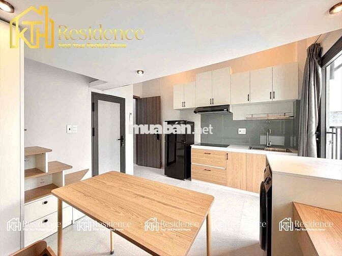 🔥KHAI TRƯƠNG DỰ ÁN CĂN HỘ DUPLEX FULL NỘI THẤT CAO CẤP🌟TRƯỜNG CHINH🌟