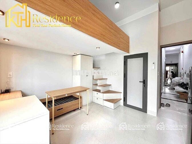 🔥KHAI TRƯƠNG DỰ ÁN CĂN HỘ DUPLEX FULL NỘI THẤT CAO CẤP🌟TRƯỜNG CHINH🌟
