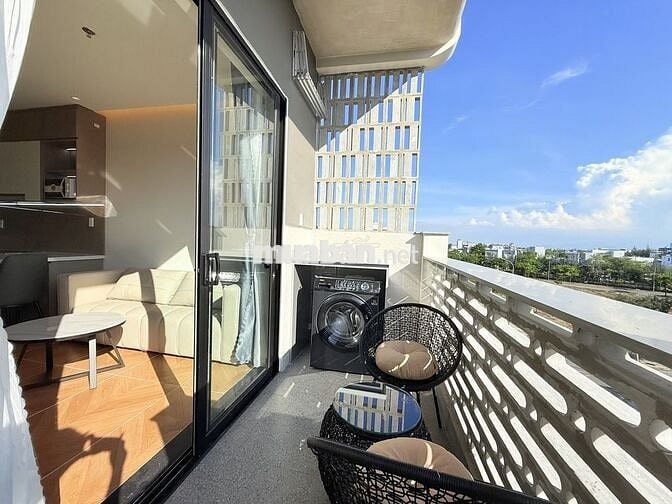 🏢 CHO THUÊ CĂN HỘ MỚI 100% – FPT CITY ĐÀ NẴNG