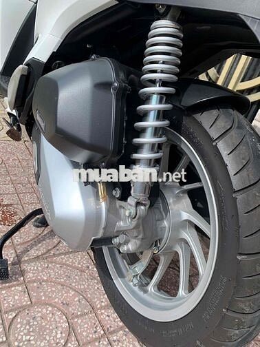 Honda SH Mode 2024 Trắng