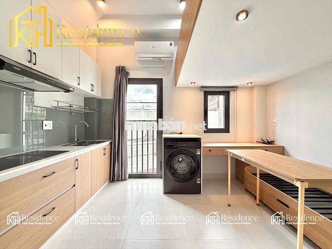 🔥KHAI TRƯƠNG DỰ ÁN CĂN HỘ DUPLEX FULL NỘI THẤT CAO CẤP🌟TRƯỜNG CHINH🌟