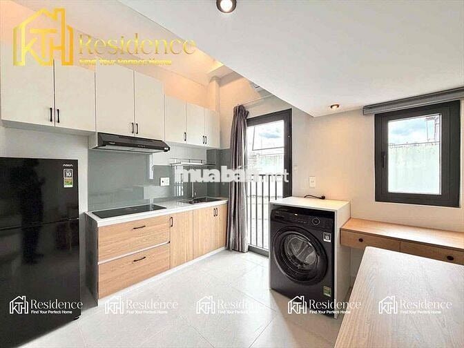 🔥KHAI TRƯƠNG DỰ ÁN CĂN HỘ DUPLEX FULL NỘI THẤT CAO CẤP🌟TRƯỜNG CHINH🌟