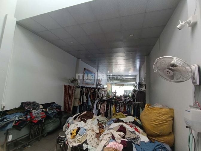 Bán nhà lầu mặt tiền Vườn Lài, Q12.Rộng 4.7m.Buôn bán kd