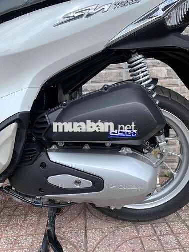 Honda SH Mode 2024 Trắng