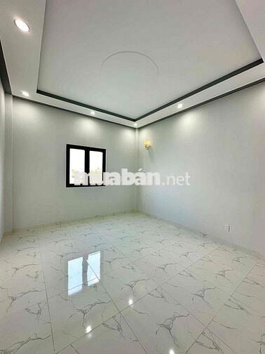 Bán Nhà Giáp Ranh Bình Chánh , đường Đinh Đức Thiện 132m SHR Hoàn Công