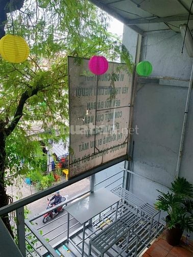 Ký túc xá sinh viên gần HUIT, NTTU, HITC –Giá chỉ từ 750k