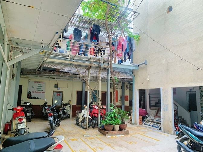 Ký túc xá sinh viên gần HUIT, NTTU, HITC –Giá chỉ từ 750k