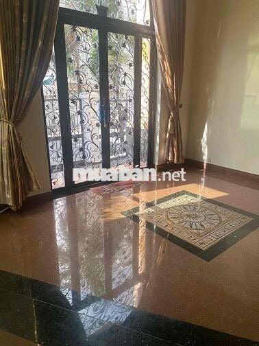 Bán biệt Thự góc 2 mặt tiền Tân Quy đông cách Nguyễn thị thập 300m