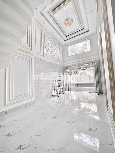 ✅ NHÀ KHU BIỆT LẬP - FULL NỘI THẤT CAO CẤP - CÓ BẢO AN 24/24